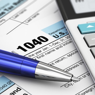 Tax Preparation